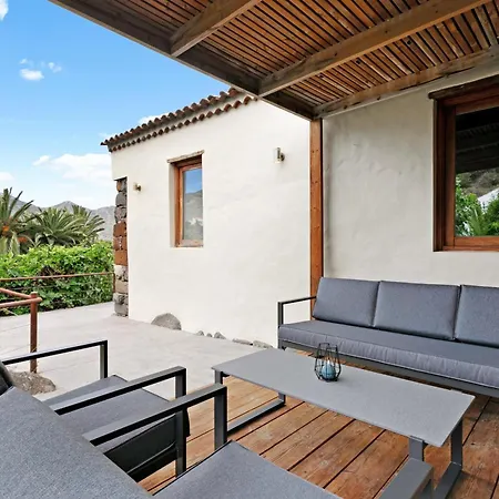 Ferienhaus El Portillo 1